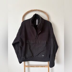 ALO Yoga Women’s Blackcomb Pullover